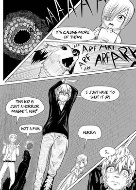 Read STARDUST SKIES  14 Page 5 in English