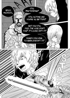 Read STARDUST SKIES  14 Page 6 in English