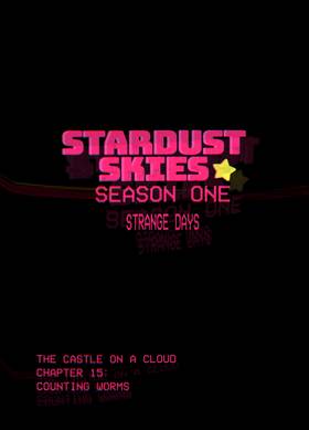 Read STARDUST SKIES  15 Page 4 in English