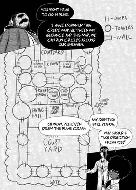 Read STARDUST SKIES  15 Page 9 in English