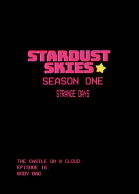 Read STARDUST SKIES  16 Page 3 in English
