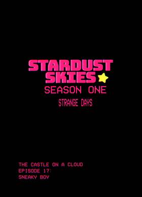 Read STARDUST SKIES  17 Page 5 in English