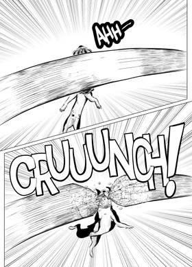 Read STARDUST SKIES  17 Page 9 in English