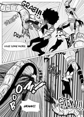Read STARDUST SKIES  17 Page 10 in English