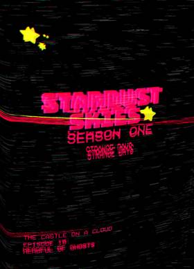 Read STARDUST SKIES  18 Page 4 in English