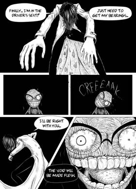 Read STARDUST SKIES  18 Page 5 in English