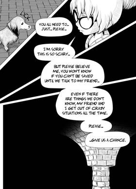 Read STARDUST SKIES  18 Page 10 in English
