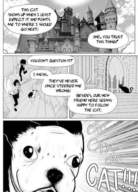 Read STARDUST SKIES  19 Page 2 in English