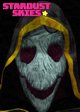 Read STARDUST SKIES  19 Page 1 in English