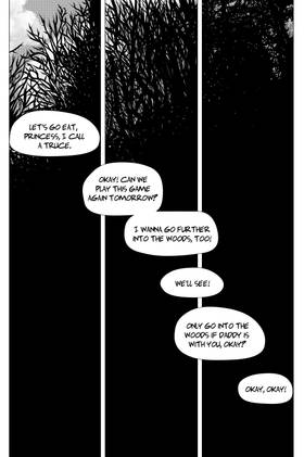 Read STARDUST SKIES  20 Page 6 in English