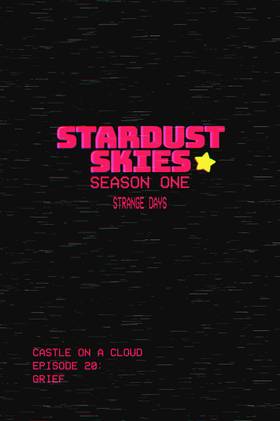 Read STARDUST SKIES  20 Page 7 in English