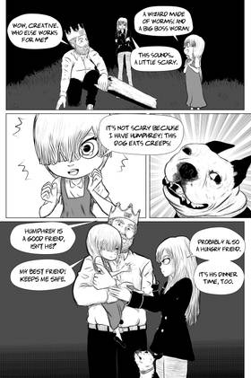 Read STARDUST SKIES  20 Page 5 in English