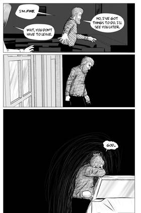 Read STARDUST SKIES  20 Page 9 in English