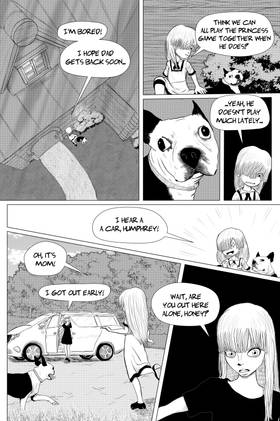Read STARDUST SKIES  20 Page 10 in English