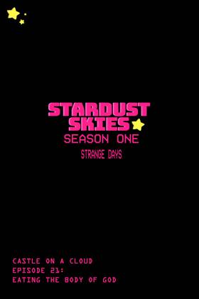 Read STARDUST SKIES  21 Page 5 in English
