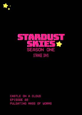Read STARDUST SKIES  22 Page 6 in English