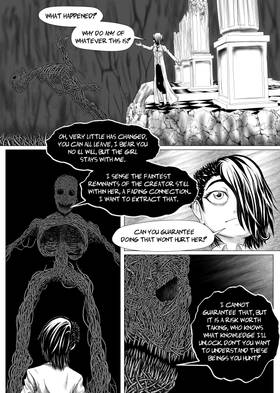 Read STARDUST SKIES  22 Page 4 in English