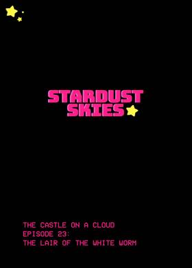 Read STARDUST SKIES  23 Page 5 in English