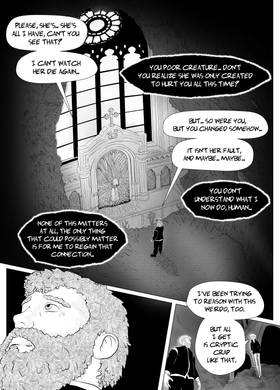 Read STARDUST SKIES  23 Page 2 in English