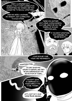 Read STARDUST SKIES  23 Page 3 in English