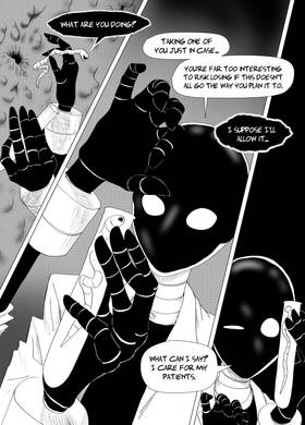 Read STARDUST SKIES  23 Page 4 in English