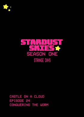 Read STARDUST SKIES  24 Page 4 in English