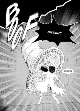 Read STARDUST SKIES  24 Page 2 in English