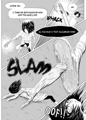 Read STARDUST SKIES  24 Page 3 in English