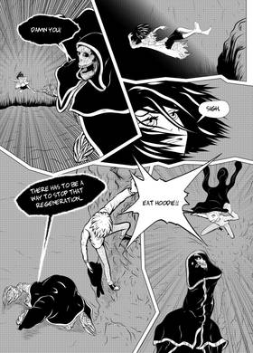 Read STARDUST SKIES  24 Page 10 in English