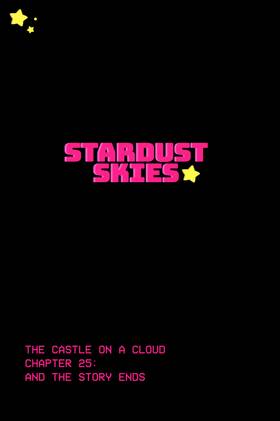 Read STARDUST SKIES  25 Page 5 in English
