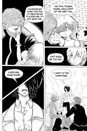 Read STARDUST SKIES  25 Page 4 in English