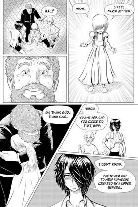 Read STARDUST SKIES  25 Page 7 in English