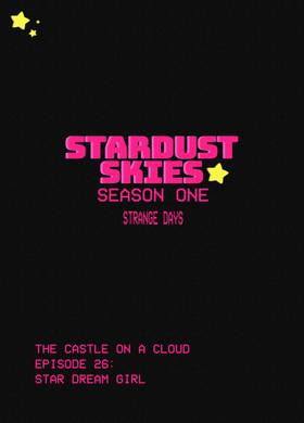 Read STARDUST SKIES  26 Page 5 in English
