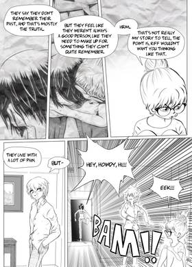 Read STARDUST SKIES  26 Page 9 in English
