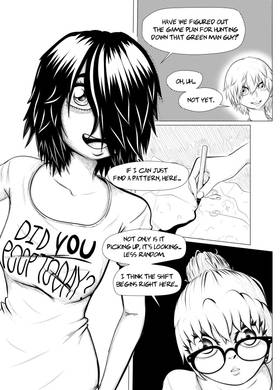 Read STARDUST SKIES  26 Page 10 in English