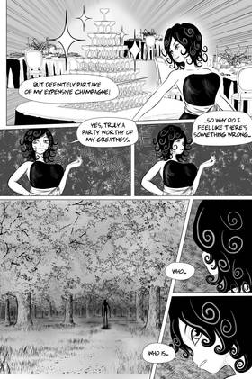 Read STARDUST SKIES  27 Page 4 in English