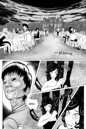 Read STARDUST SKIES  27 Page 5 in English