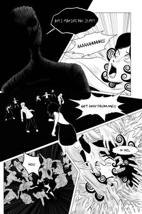 Read STARDUST SKIES  27 Page 7 in English