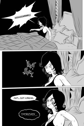 Read STARDUST SKIES  27 Page 8 in English