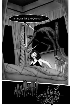 Read STARDUST SKIES  27 Page 9 in English