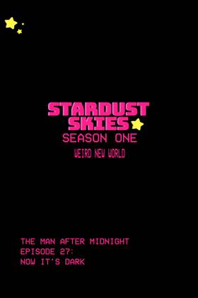 Read STARDUST SKIES  27 Page 10 in English
