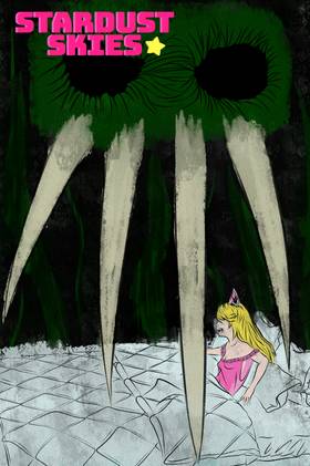 Read STARDUST SKIES  28 Page 1 in English