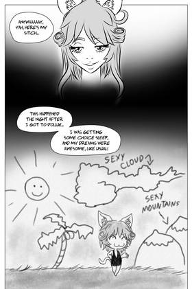 Read STARDUST SKIES  29 Page 7 in English