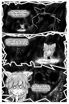 Read STARDUST SKIES  29 Page 9 in English