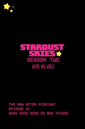 Read STARDUST SKIES  31 Page 4 in English