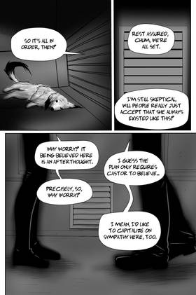 Read STARDUST SKIES  31 Page 10 in English