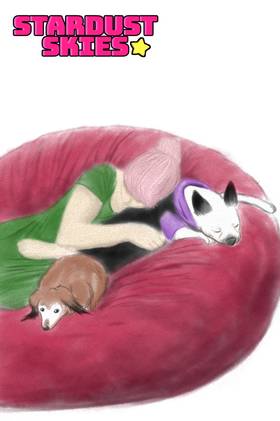 Read STARDUST SKIES  31 Page 1 in English