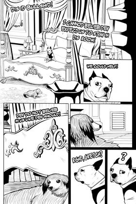 Read STARDUST SKIES  31 Page 2 in English