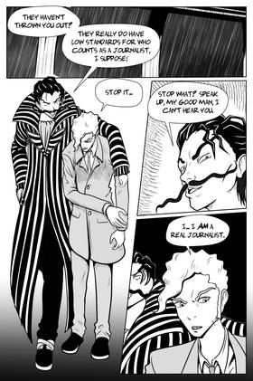 Read STARDUST SKIES  31 Page 5 in English