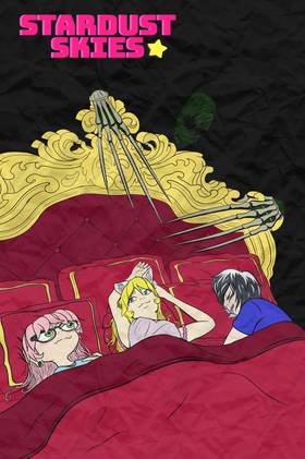 Read STARDUST SKIES  30 Page 1 in English